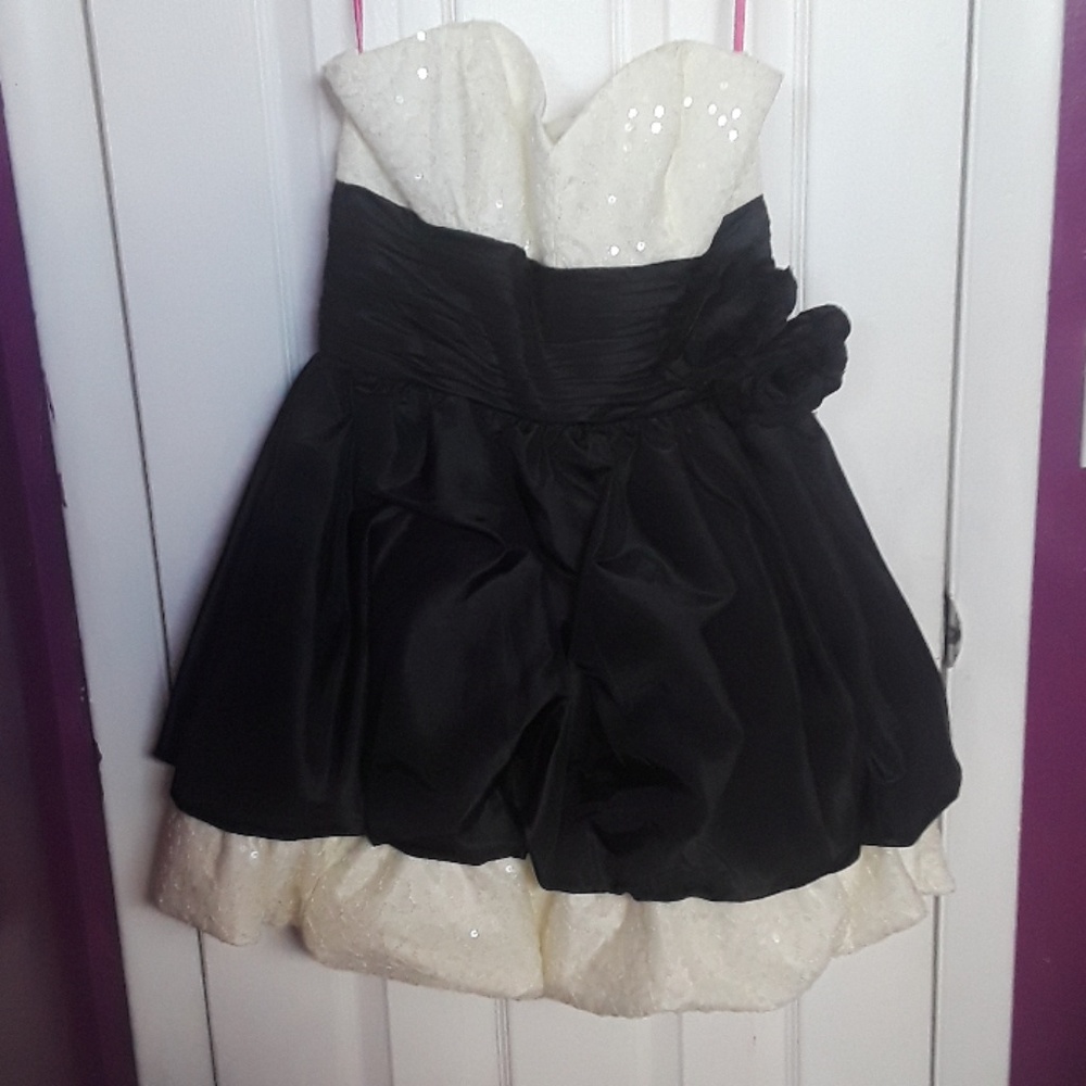 Betsy jhonson dress